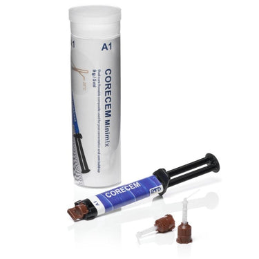 RTD Corecem A1 Resin Cement